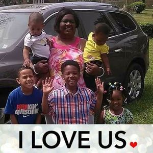 Meet your Posher, Cathy